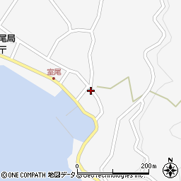 広島県呉市倉橋町11975周辺の地図