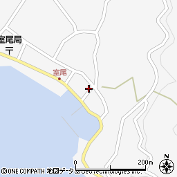 広島県呉市倉橋町11974周辺の地図