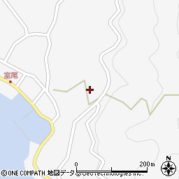 広島県呉市倉橋町12045周辺の地図