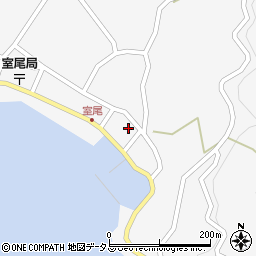 広島県呉市倉橋町11972周辺の地図