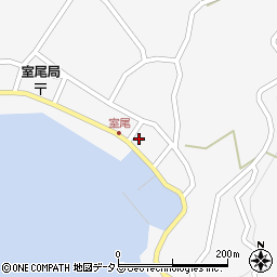 広島県呉市倉橋町11959周辺の地図