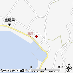 広島県呉市倉橋町11960周辺の地図