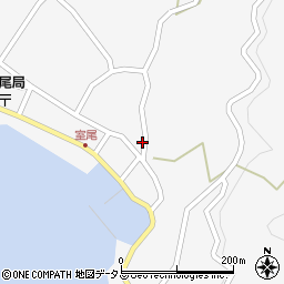 広島県呉市倉橋町11964周辺の地図