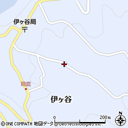 東京都三宅島三宅村伊ヶ谷480周辺の地図