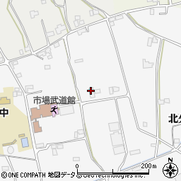 松本建設株式会社周辺の地図