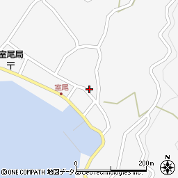 広島県呉市倉橋町11965周辺の地図