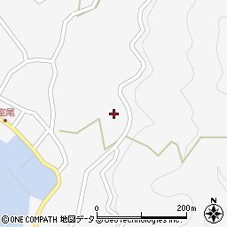 広島県呉市倉橋町12057周辺の地図