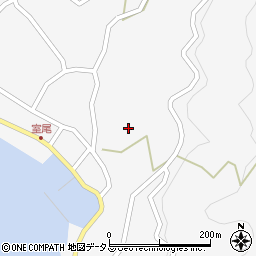 広島県呉市倉橋町12080周辺の地図