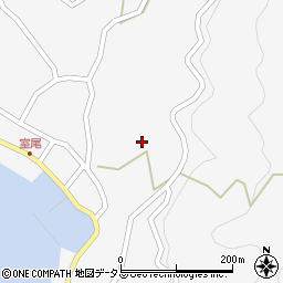 広島県呉市倉橋町12084周辺の地図