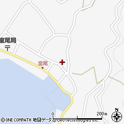 広島県呉市倉橋町11998周辺の地図