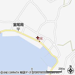 広島県呉市倉橋町11904周辺の地図