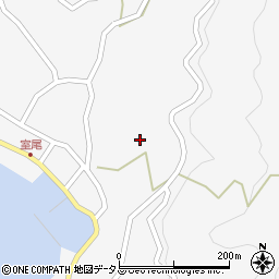 広島県呉市倉橋町12085周辺の地図