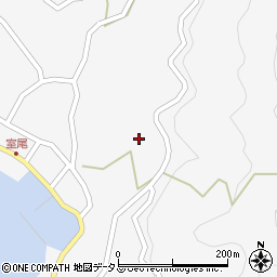 広島県呉市倉橋町12073周辺の地図