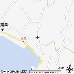 広島県呉市倉橋町11963周辺の地図