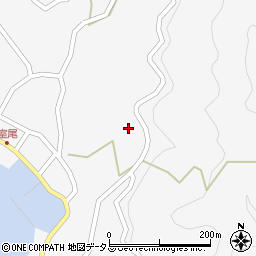 広島県呉市倉橋町12072周辺の地図