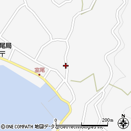 広島県呉市倉橋町11953周辺の地図