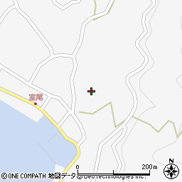 広島県呉市倉橋町12006周辺の地図