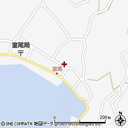 広島県呉市倉橋町11933周辺の地図