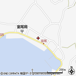 広島県呉市倉橋町11894周辺の地図