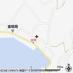広島県呉市倉橋町11905周辺の地図