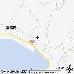 広島県呉市倉橋町11934周辺の地図