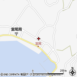 広島県呉市倉橋町11899周辺の地図
