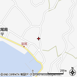 広島県呉市倉橋町11955周辺の地図