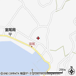 広島県呉市倉橋町11935周辺の地図