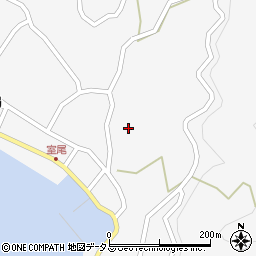 広島県呉市倉橋町12001周辺の地図