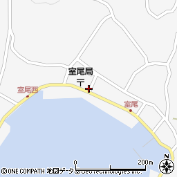 広島県呉市倉橋町11482周辺の地図