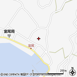 広島県呉市倉橋町11938周辺の地図