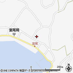 広島県呉市倉橋町11907周辺の地図