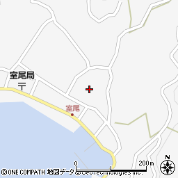 広島県呉市倉橋町11939周辺の地図