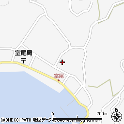 広島県呉市倉橋町11908周辺の地図