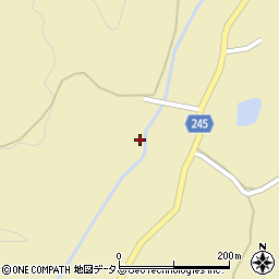 山口県下関市吉母1226周辺の地図