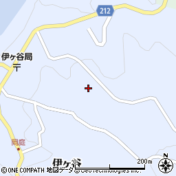 東京都三宅島三宅村伊ヶ谷413周辺の地図