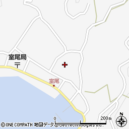 広島県呉市倉橋町11927周辺の地図