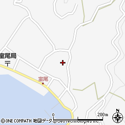 広島県呉市倉橋町11941周辺の地図