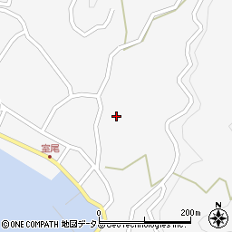 広島県呉市倉橋町11989周辺の地図