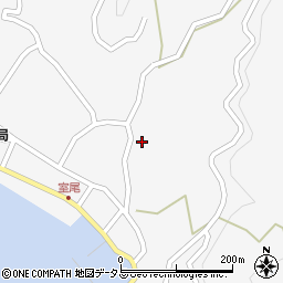 広島県呉市倉橋町11987周辺の地図