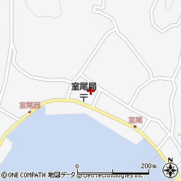 広島県呉市倉橋町11837周辺の地図