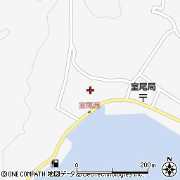 広島県呉市倉橋町11464周辺の地図
