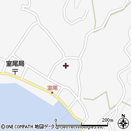 広島県呉市倉橋町11926周辺の地図