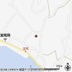 広島県呉市倉橋町11919周辺の地図