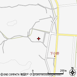 菊川電気中林研究所周辺の地図