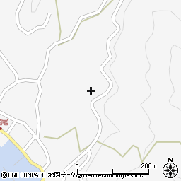 広島県呉市倉橋町12107周辺の地図