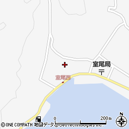 広島県呉市倉橋町11462周辺の地図