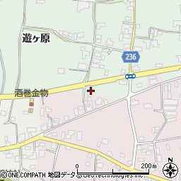 藤江動物病院周辺の地図