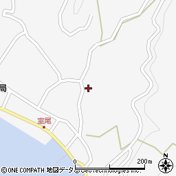 広島県呉市倉橋町12244周辺の地図