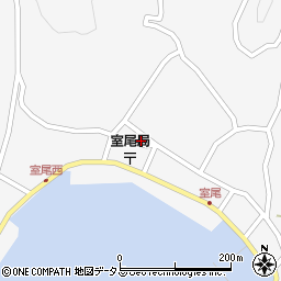 広島県呉市倉橋町11839周辺の地図